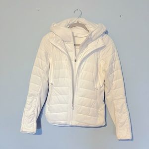 Lululemon sports jacket